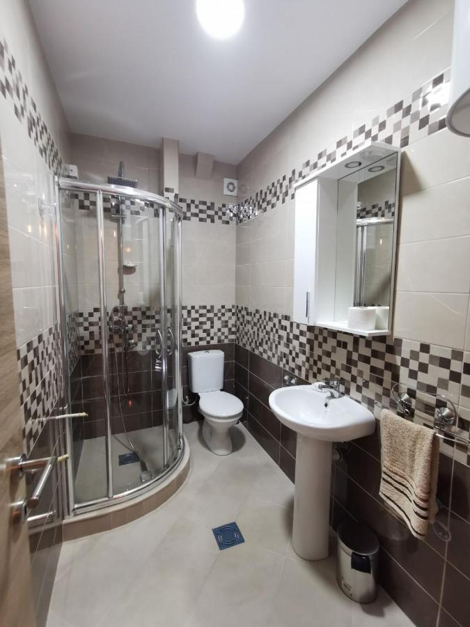 Holiday Home Kalicanin بار المظهر الخارجي الصورة