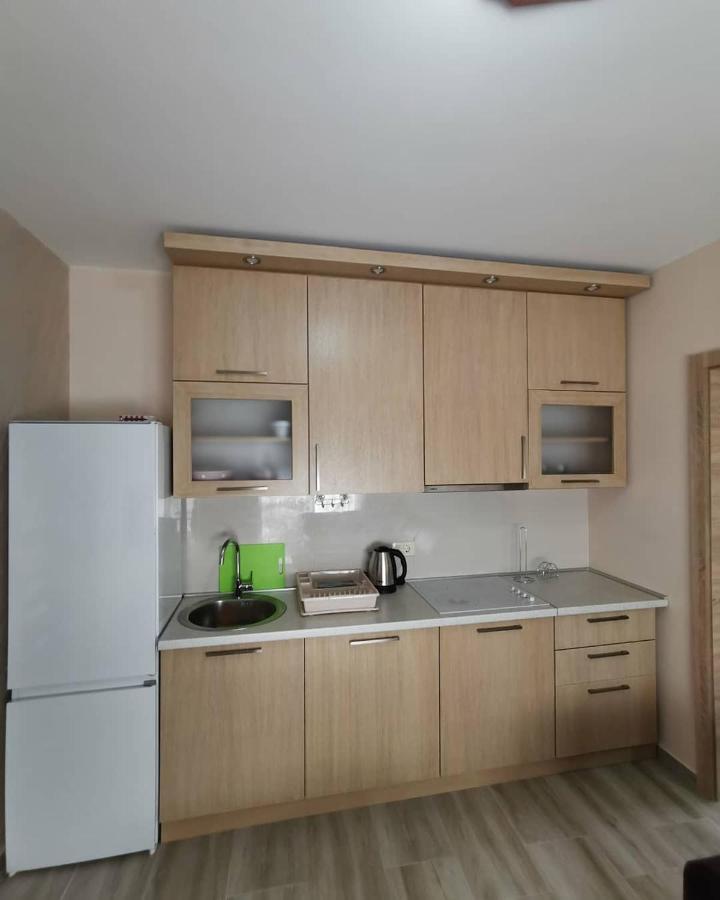 Holiday Home Kalicanin بار المظهر الخارجي الصورة