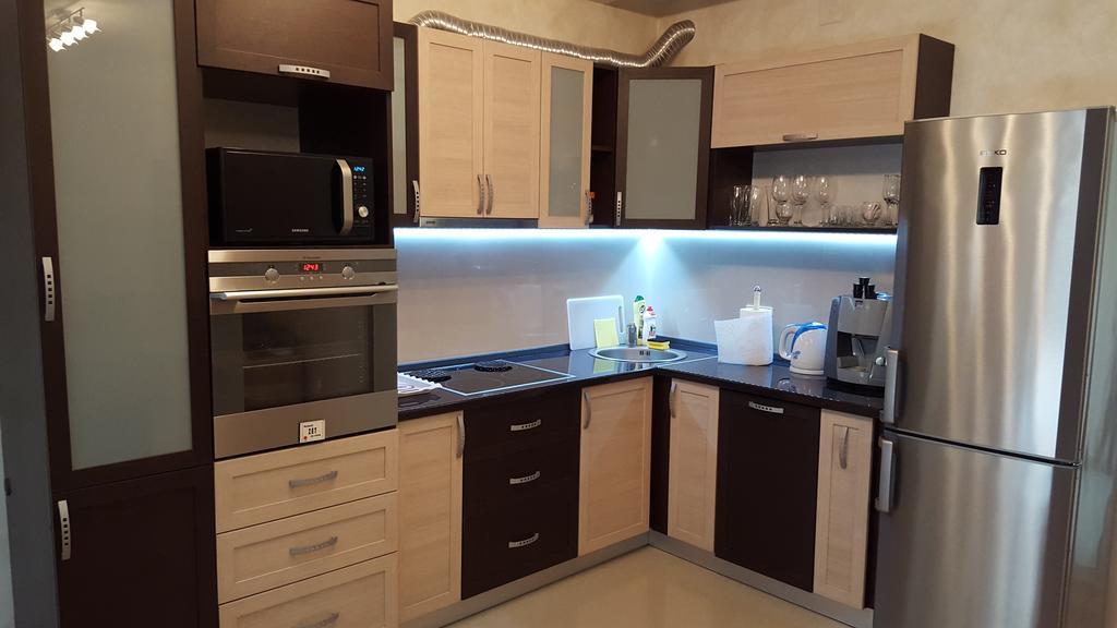 Holiday Home Kalicanin بار الغرفة الصورة